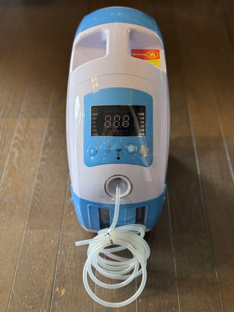 酸素濃縮器 MAF mini