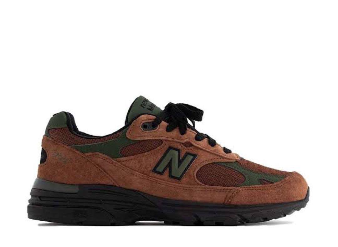 Keith new balance×aimeleondore