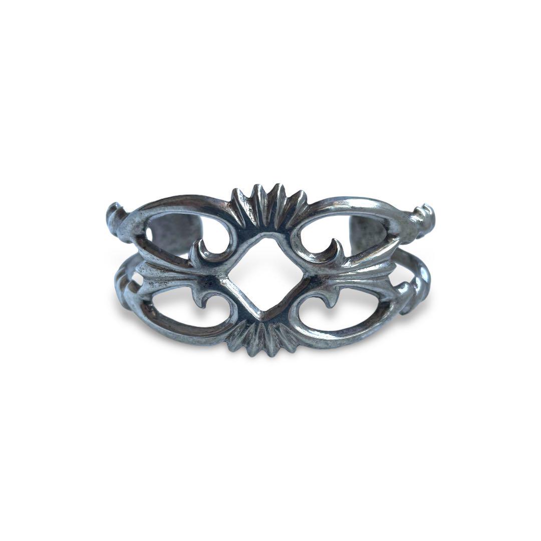 アクセサリー Vintage Navajo Indian jewelry F.L.BEGAY