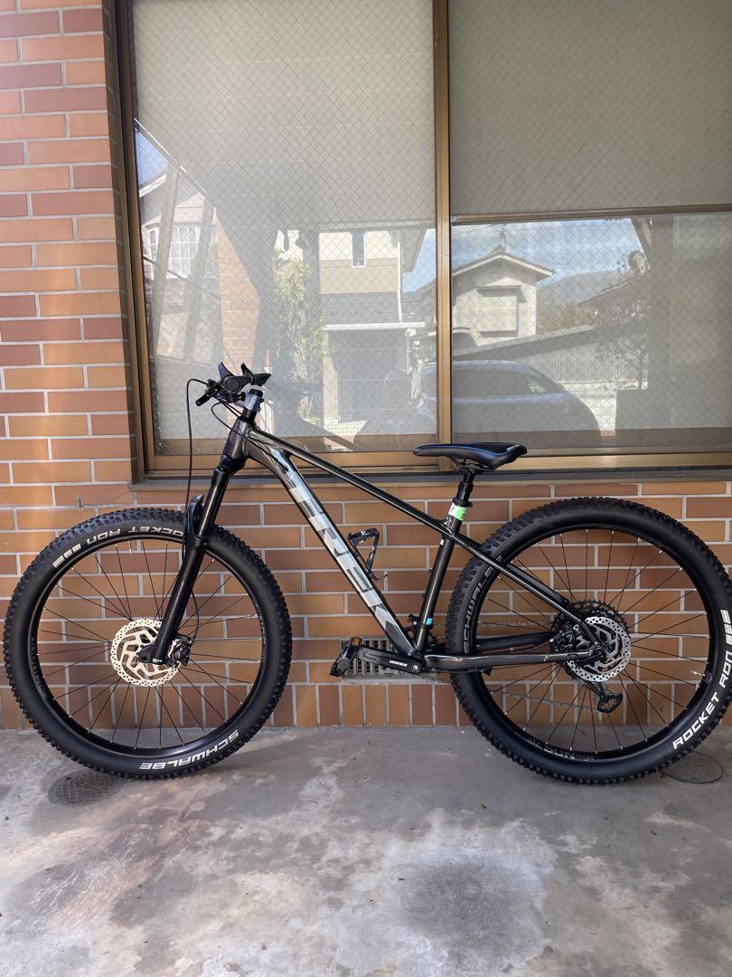 トレック　Roscoe7 MTB M
