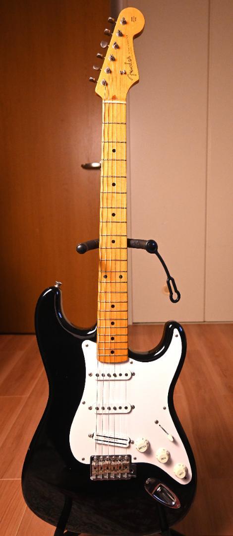 Fender Japan  ストラトキャスターST-62
