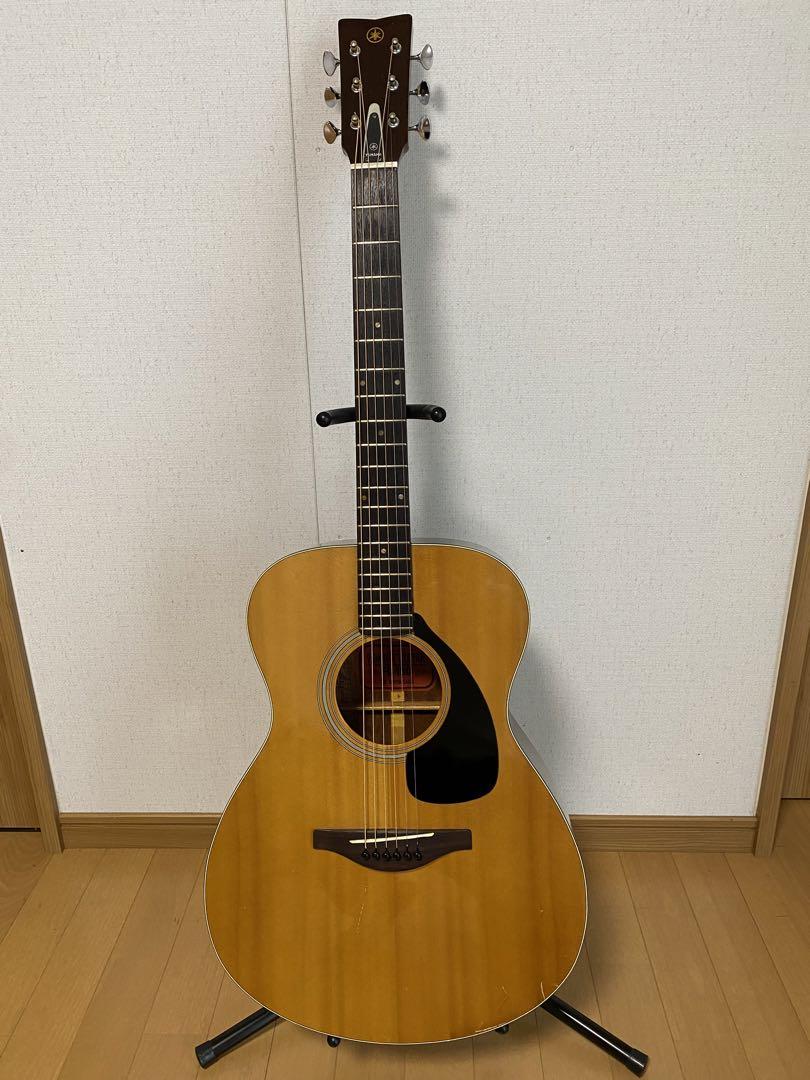 専用！レア！YAMAHAヤマハ FG150赤ラベル　ジャパンヴィンテージアコギ