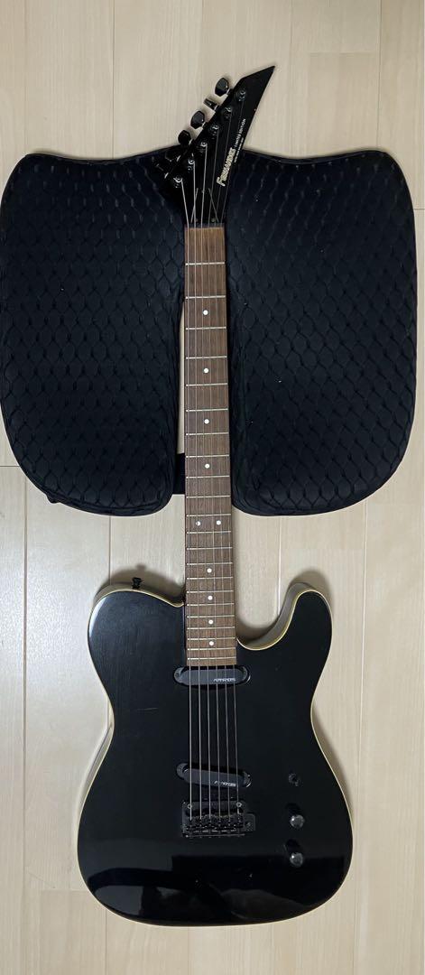 フェルナンデス  LIMITED EDITION  リミテッドエディション