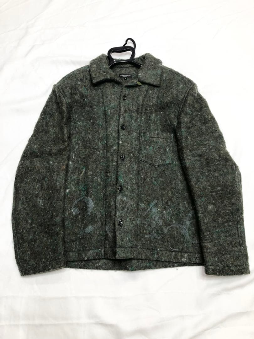 (週末限定¥) COMME des GARÇONS ジャケット
