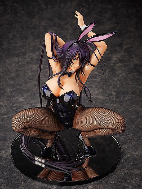 関羽雲長 バニー B-STYLE  1/4 フリーイング