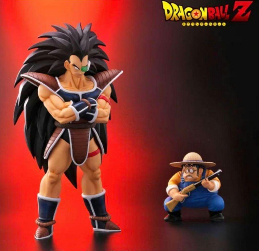 ドラゴンボールアライズ