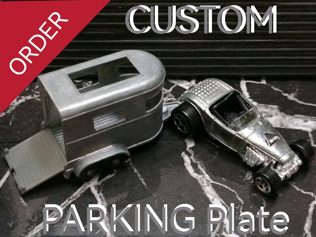 ☆1/64 Cocodake Diorama Plate H  Set