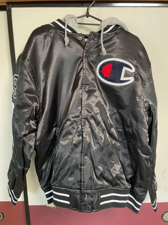 ジャケット・アウター Supreme Champion Jacket