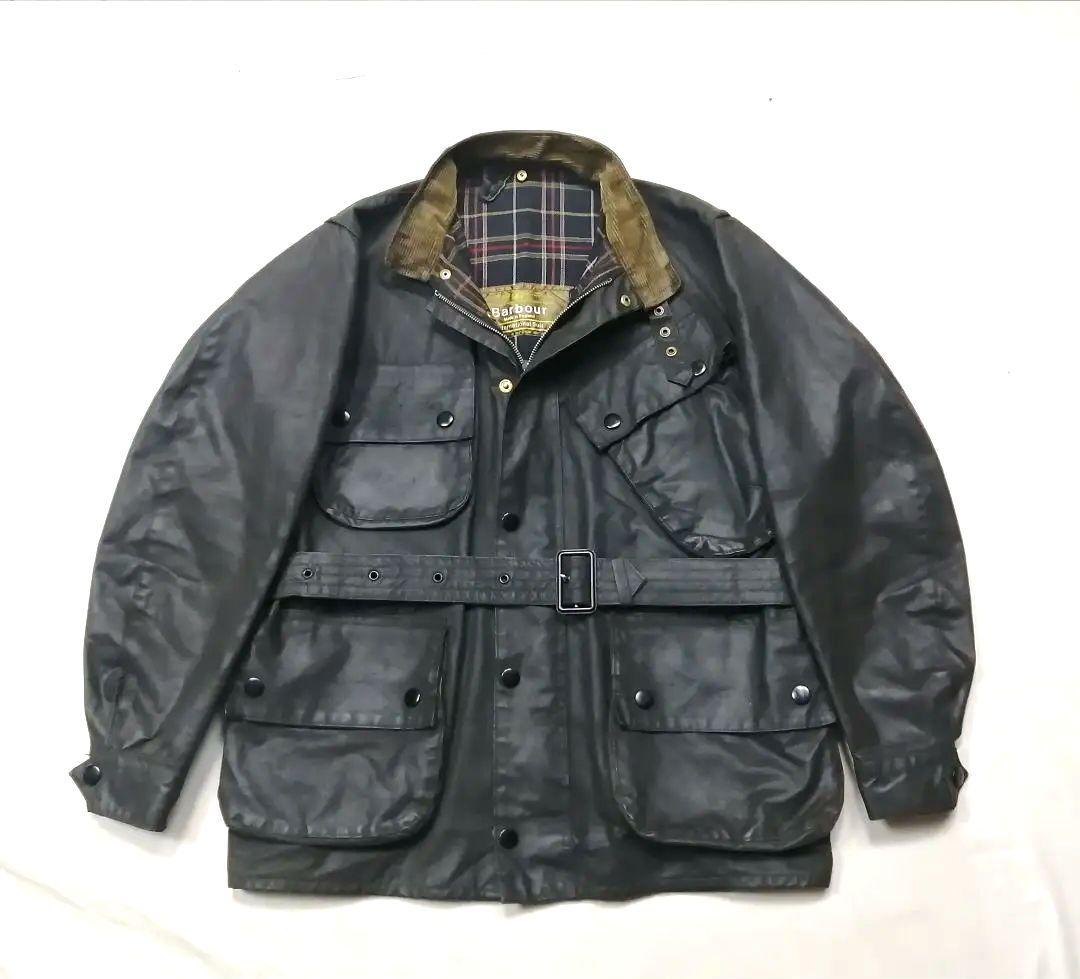 70s Barbour international c38　インターナショナル