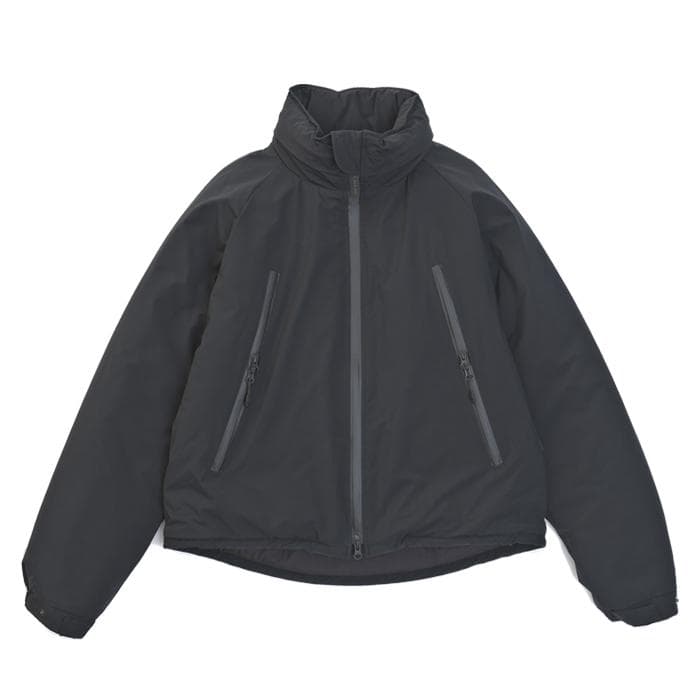VICTIM『×WILD THINGS HAPPY JACKET』2023AW