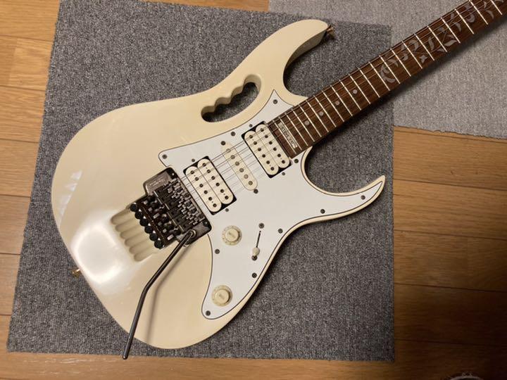 【a5115 さん専用！】Ibanez JEM555 Steve Vai