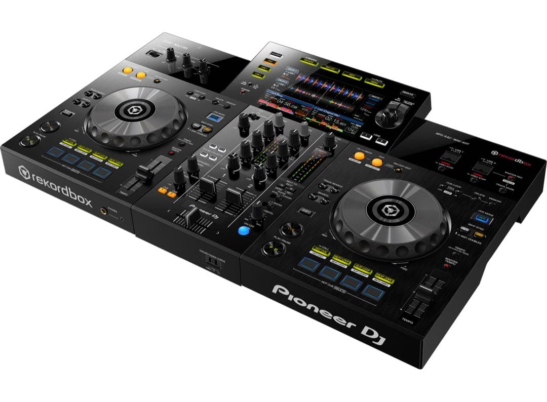 DJ機材 XDJ-RR