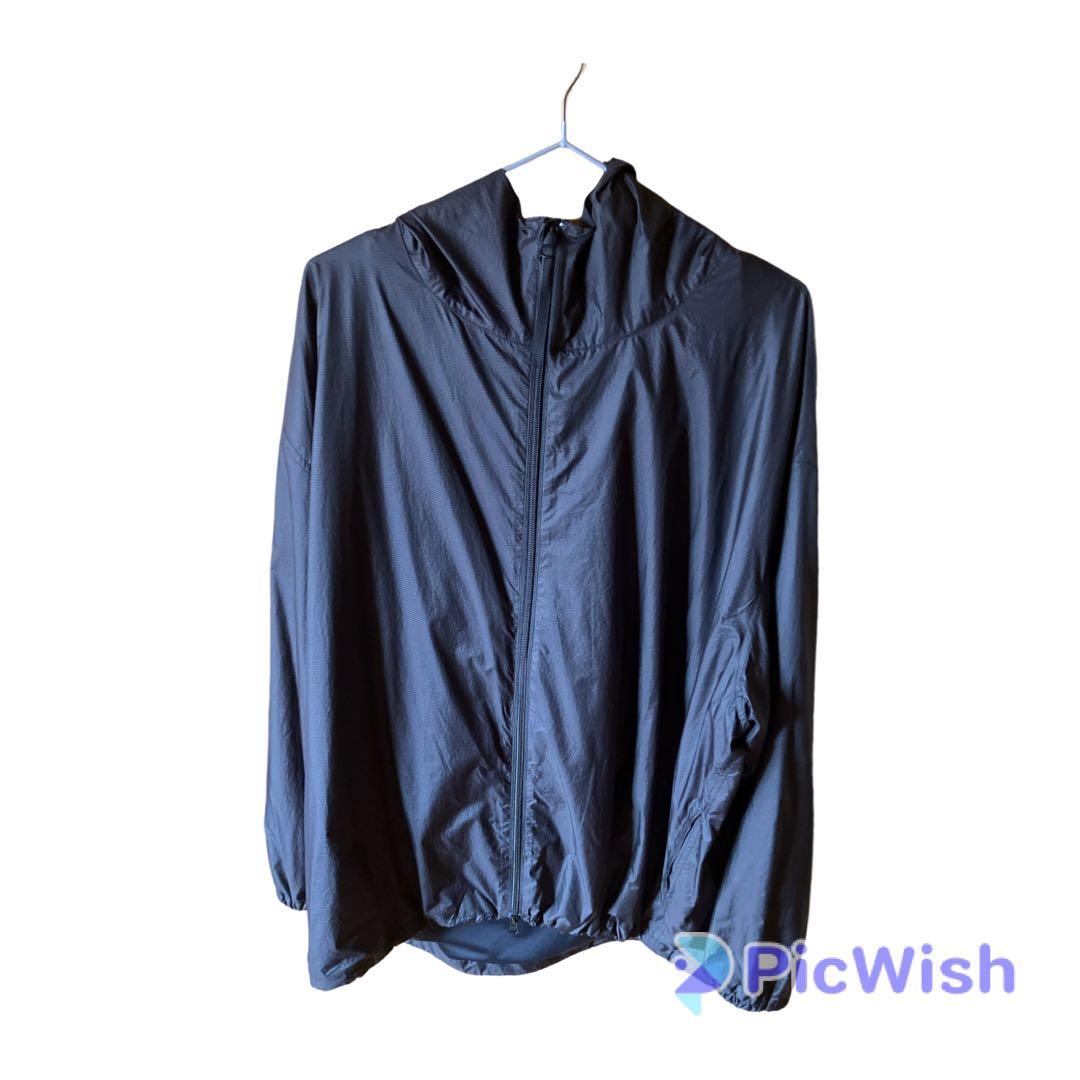 graphpaper PERTEX®  Hooded Jacket