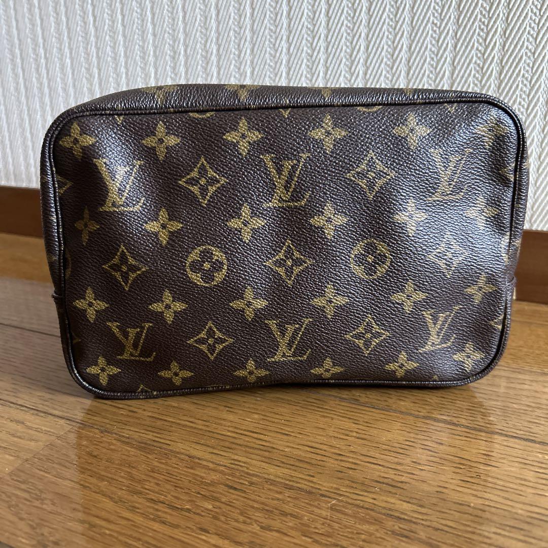 ルイヴィトン トゥルーストワレット