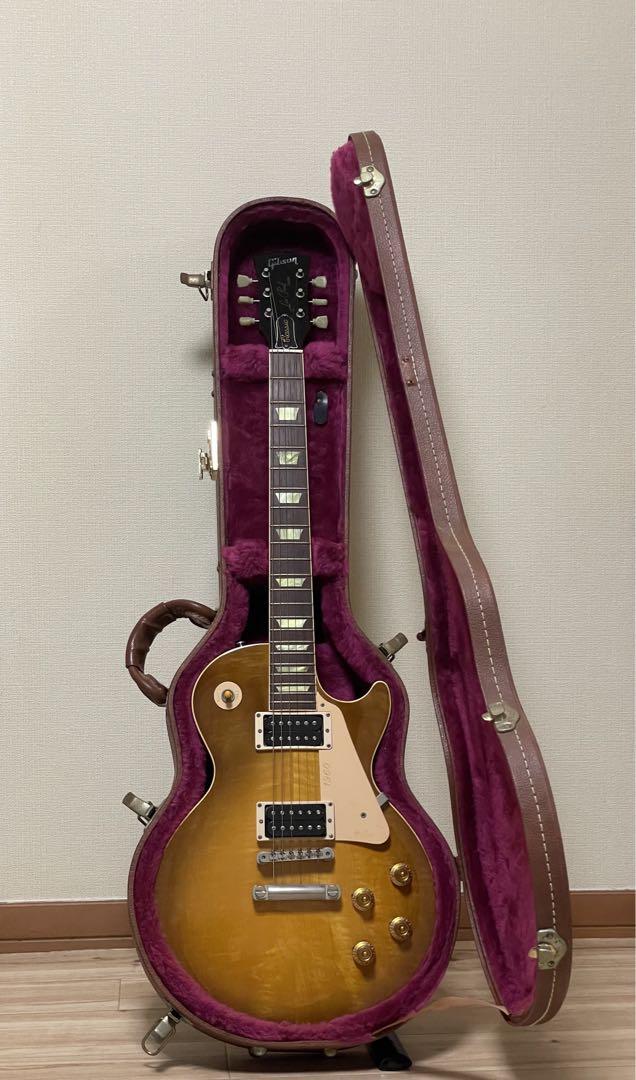 Gibson ギブソン レスポール 1960 クラシック Les Paul
