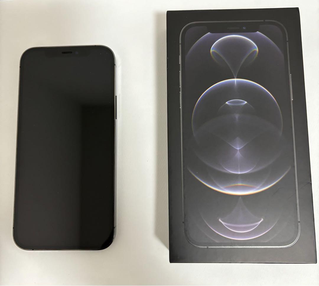 スマートフォン本体 iphone 12 pro 128GB