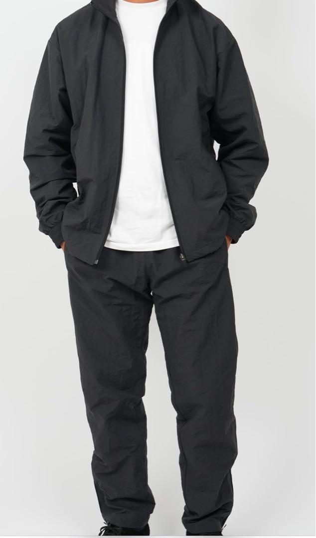 OVY Recycled Nylonセットアップ