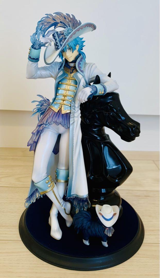 DRAMAticalMurder 蒼葉 1/8 スケールフィギュア