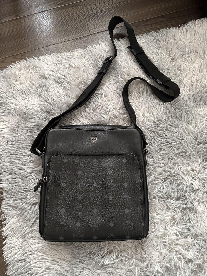 Mcm ショルダーバッグ