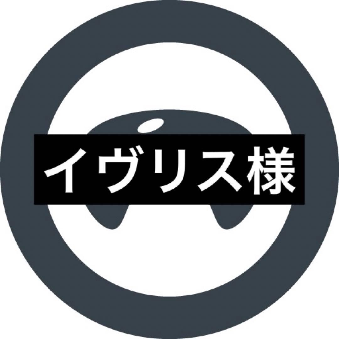 イヴリス様 GCコン ボタン  8