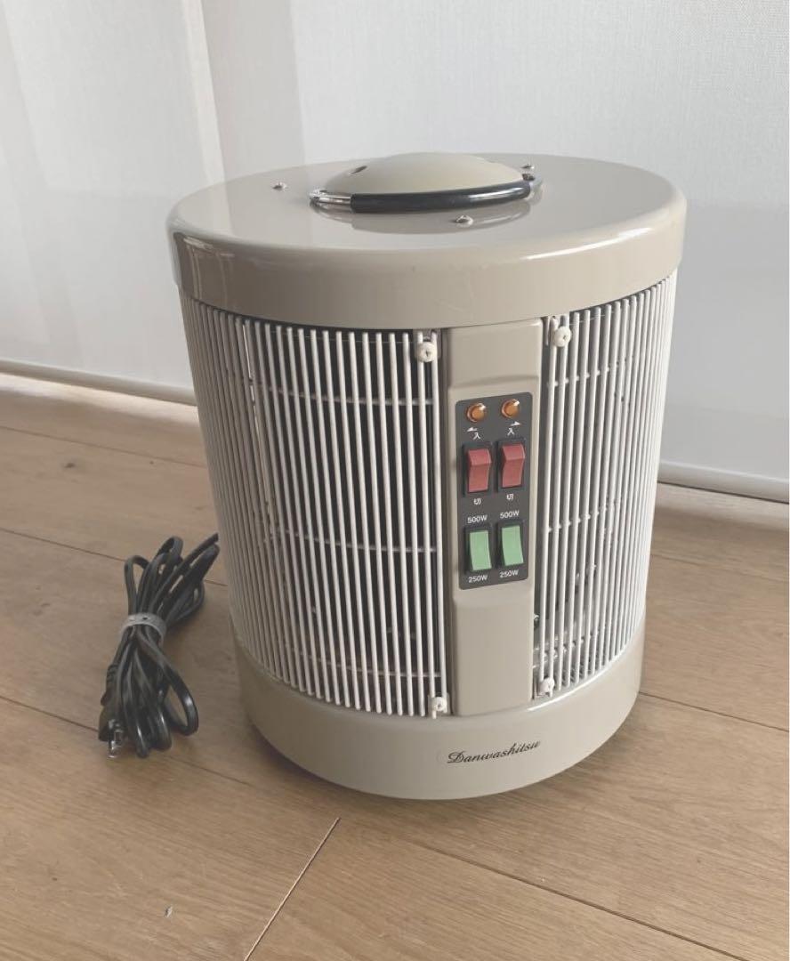 RCS 暖話室　DAN 1000型