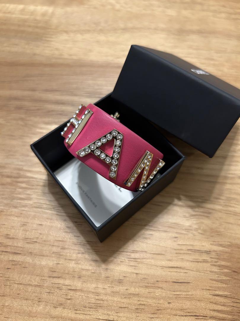 アクセサリー CHANEL