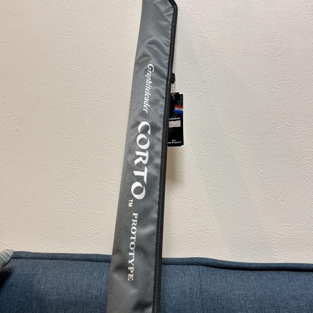 オリムピック　23コルトプロトタイプ　23GCORPS-602L-HS
