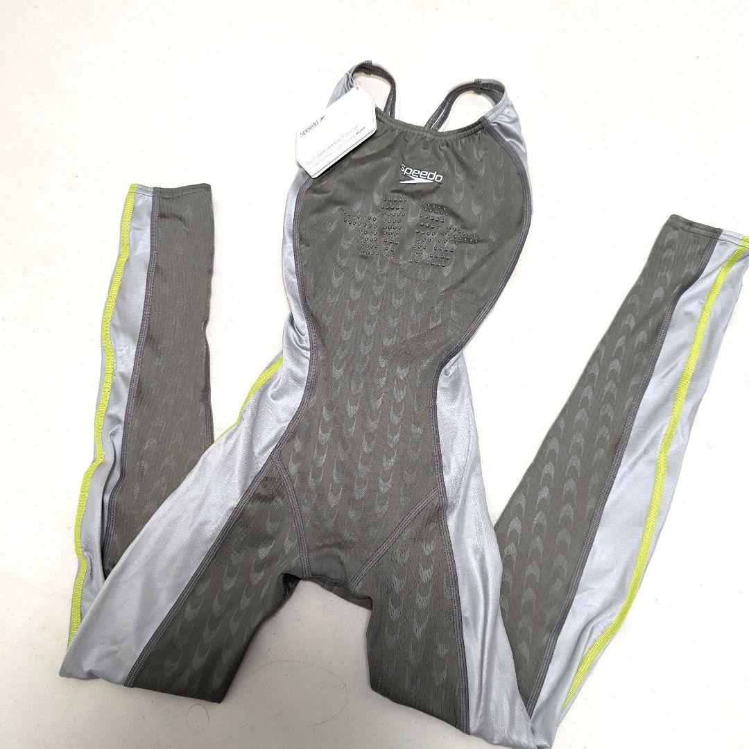 speedo★競泳水着★fastskin fs2 ロング
