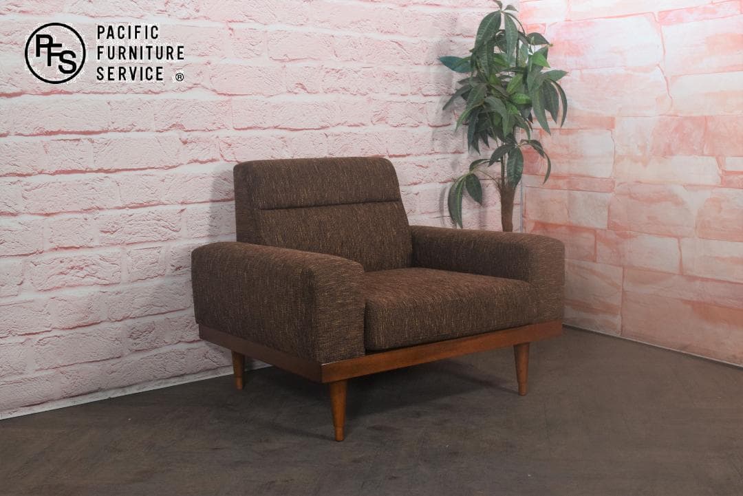 展示品 P.F.S./パシフィックファニチャーサービス スタンダード C ソファ