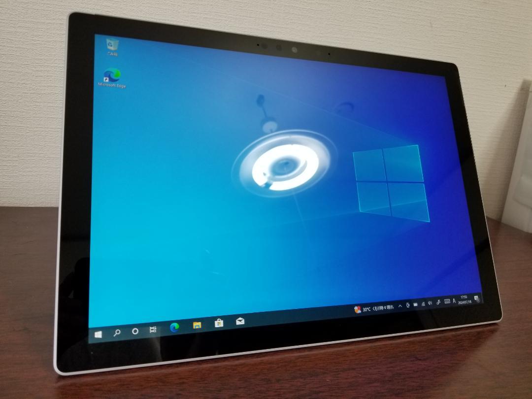A28 美品 Surface Pro 7 i5◆16◆SSD256GB◆12.3