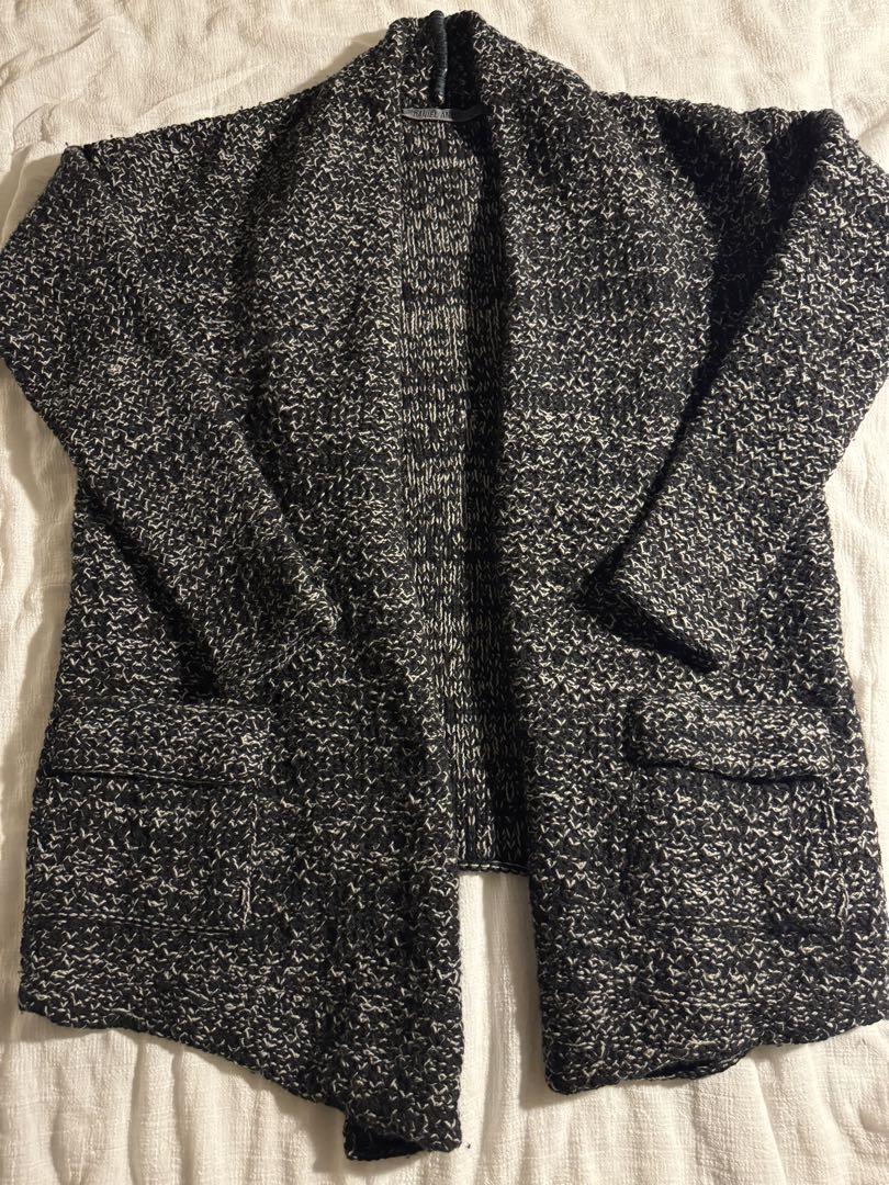 ジャケット・アウター Daniel Andresen KURRUS KNITTED COAT