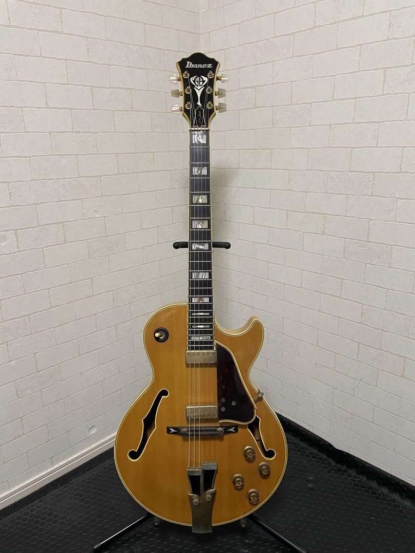 ギター Ibanez GB-10