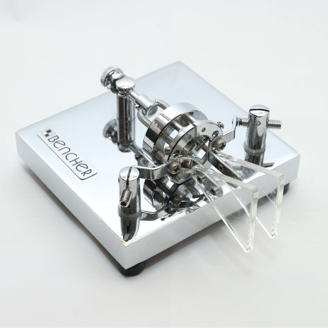 □美品　Bencher アイアンビックパドル JA-2