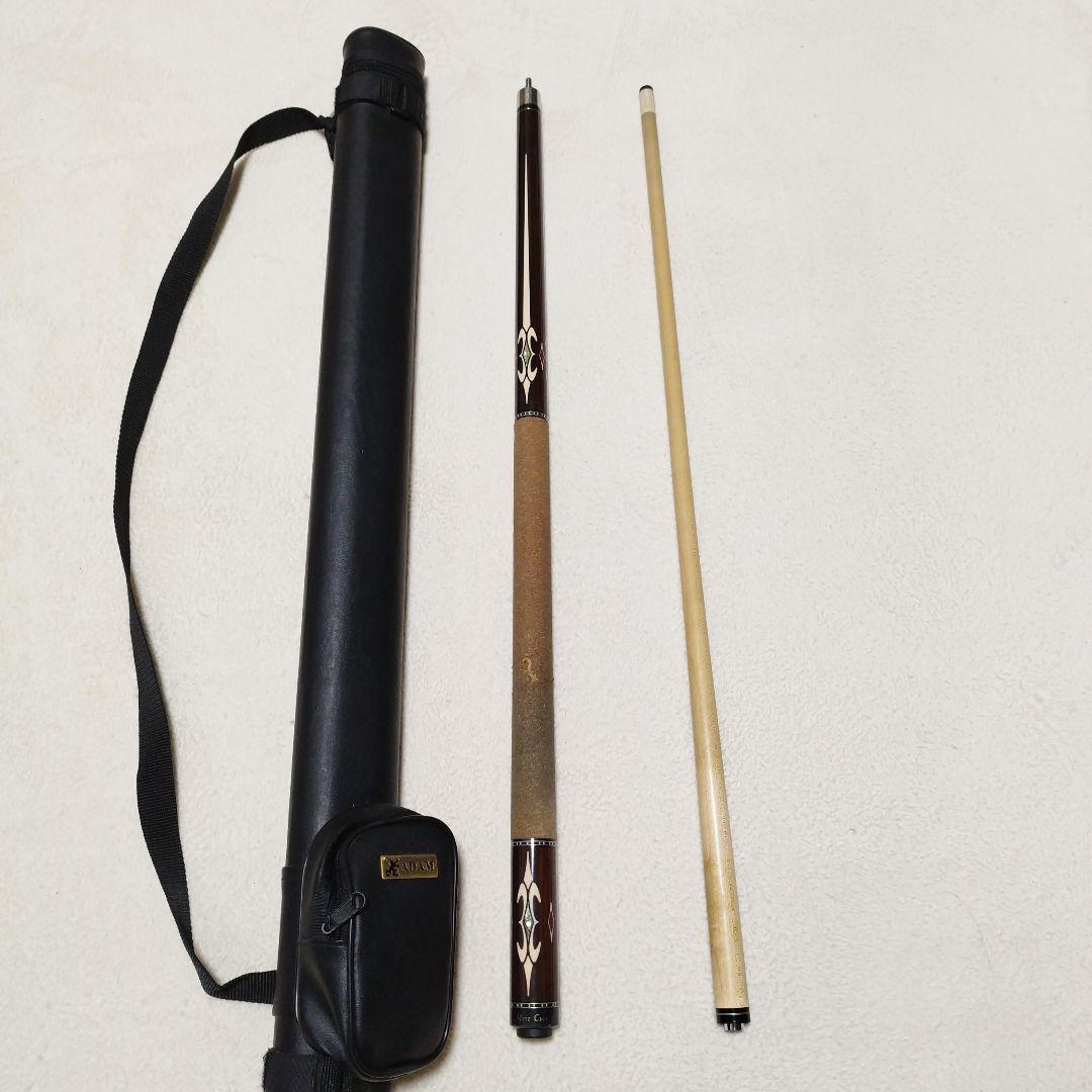 ビリヤードキュー　Mezz Cues　ドレミ樣専用