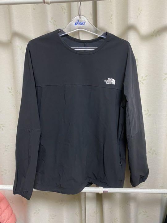 ノースフェイス　プルオーバー　シャカシャカ　まとめ売り　M
