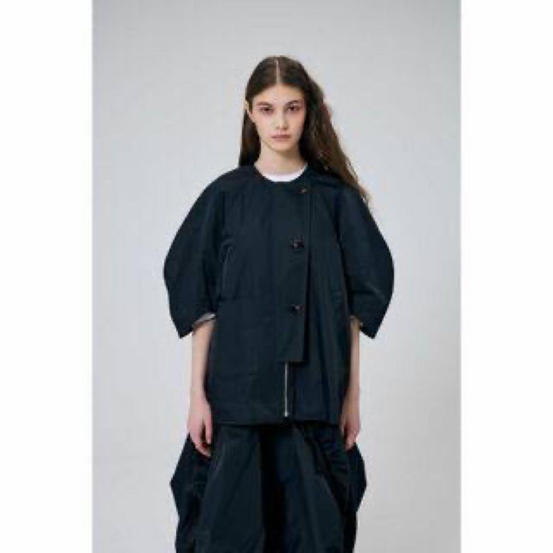 enfold ブルゾンcircle arm blouson