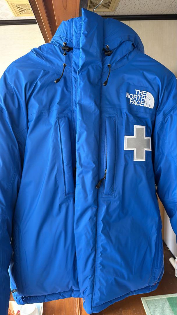 ジャケット・アウター Supreme / The North Face Summit Baltoro
