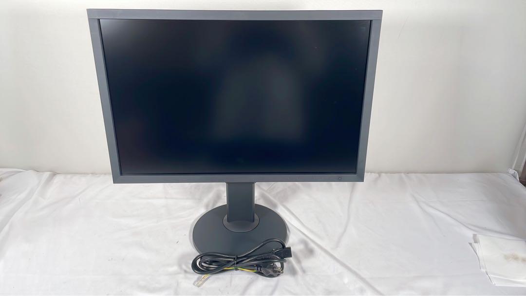 【美品】 EIZO ColorEdge CS2410 液晶モニター ディスプレイ