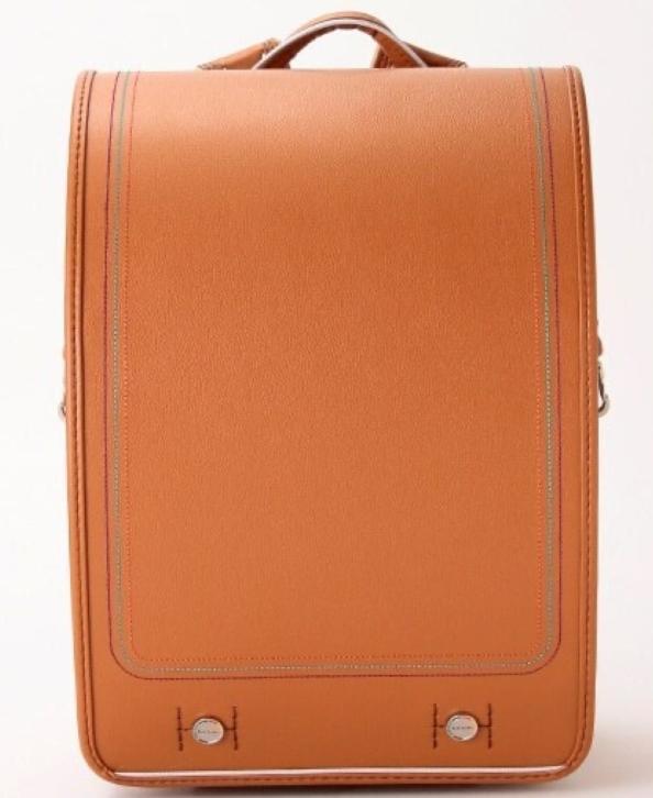 Paul Smith JUNIORランドセル【日本製】キャメル