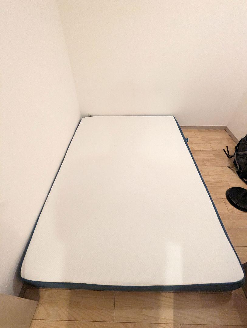 Koala Mattress コアラマットレス ダブルサイズ 2020年購入