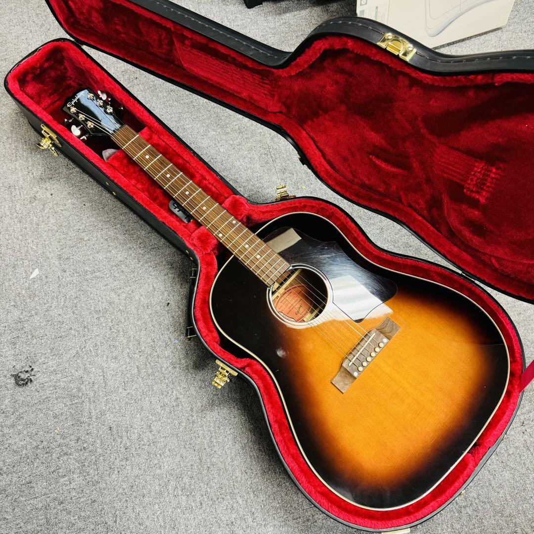 Epiphone エピフォン Slash J-45 アコースティックギターアコギ