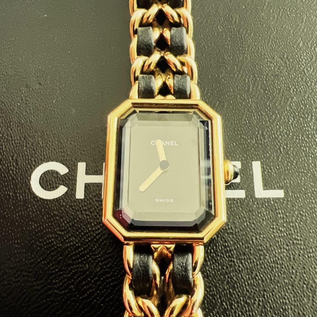 CHANEL 時計
