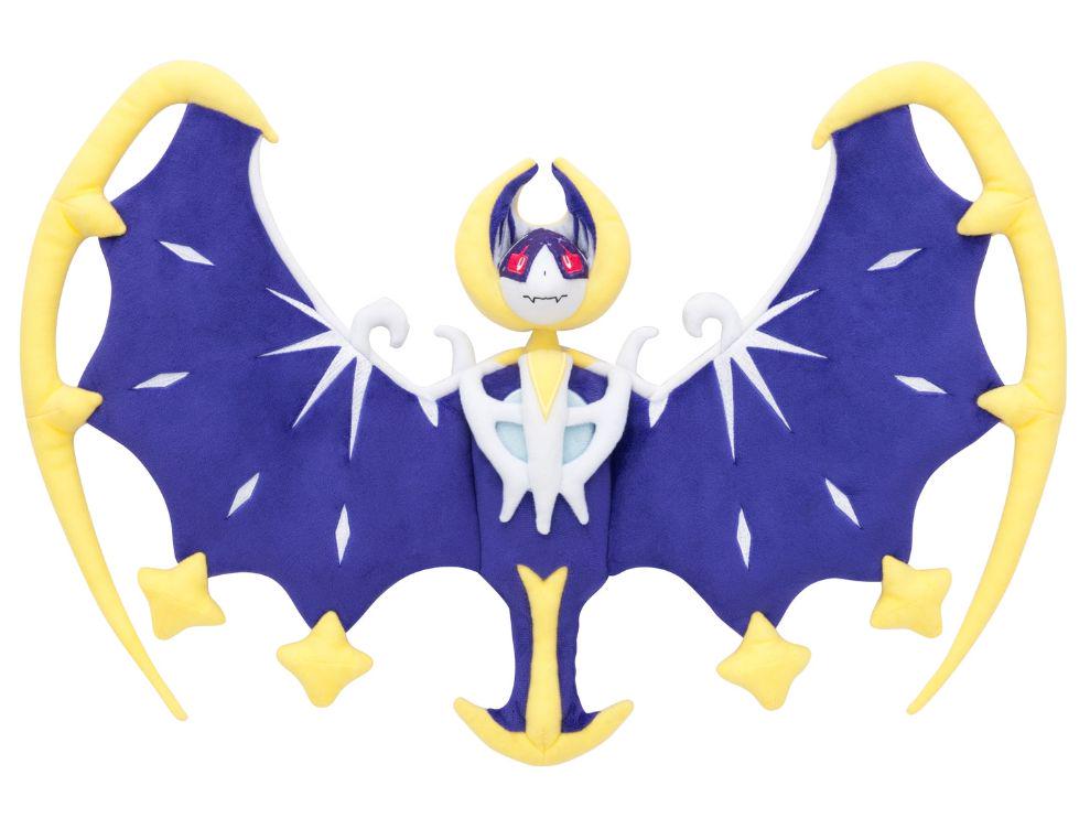 ポケモン ぬいぐるみ ルナアーラ サン ムーン　202304072103
