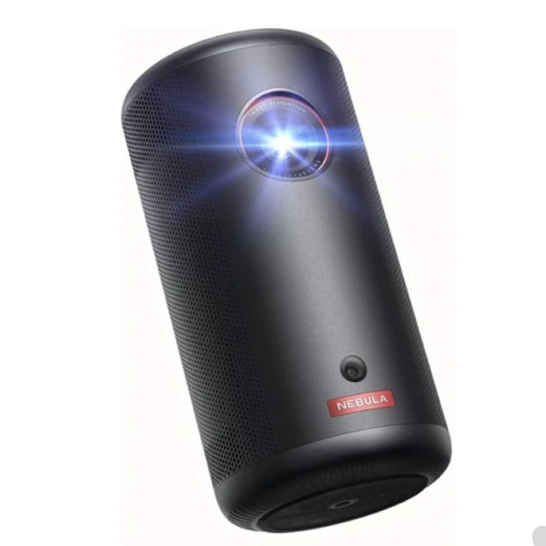 【未開封品】Anker Nebula (ネビュラ) Capsule 3