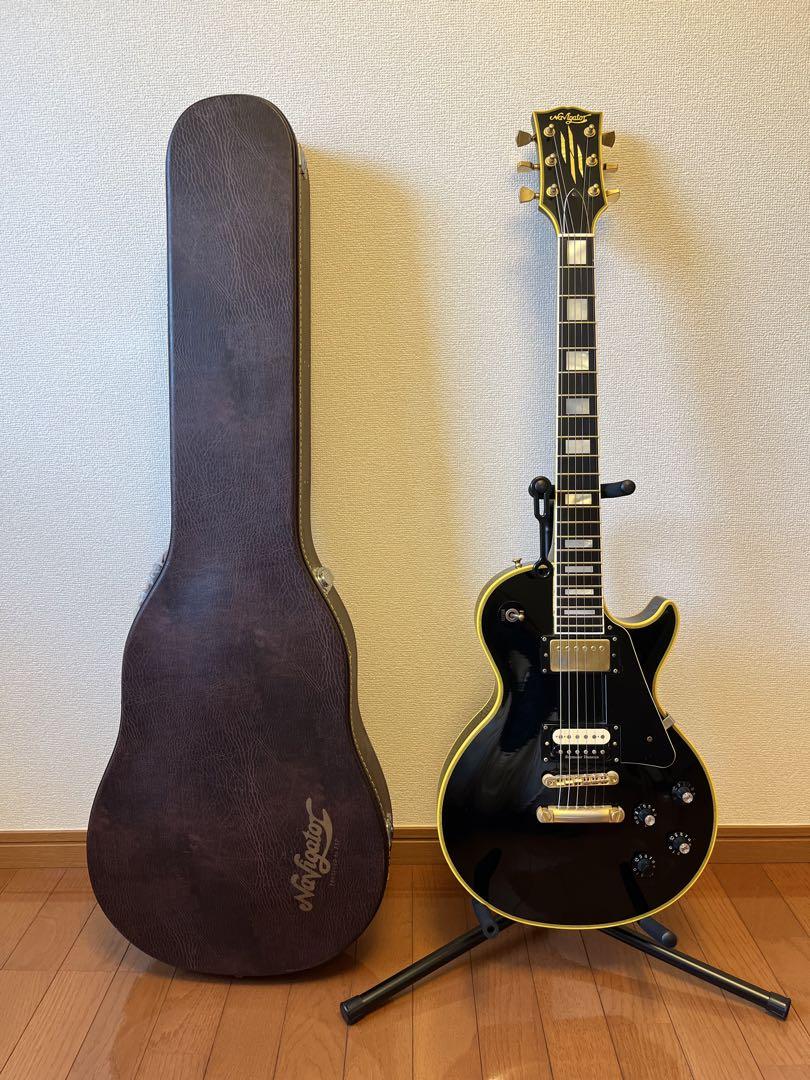 Navigator N-LP-380CTM 2002年製
