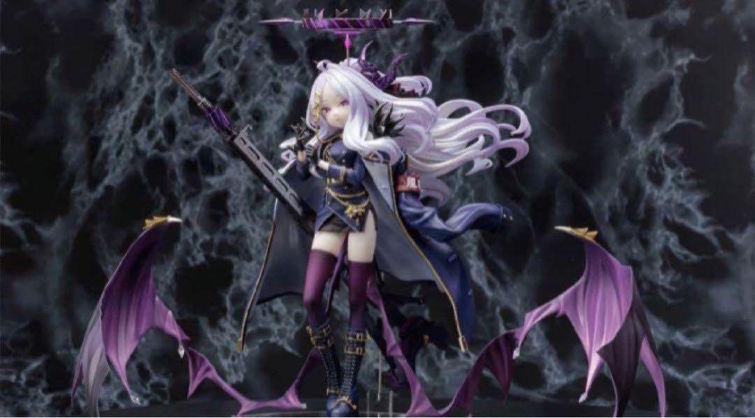ブルーアーカイブ　空崎ヒナ　1/7 完成品フィギュア　ブルーアーカイブ