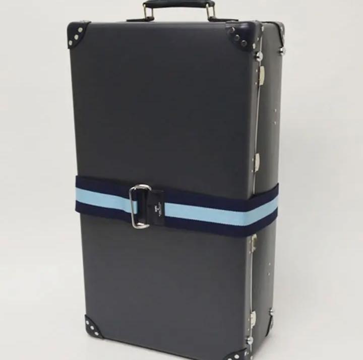 【ルリ】GLOBE-TROTTER  SHIPSコラボ 30インチ