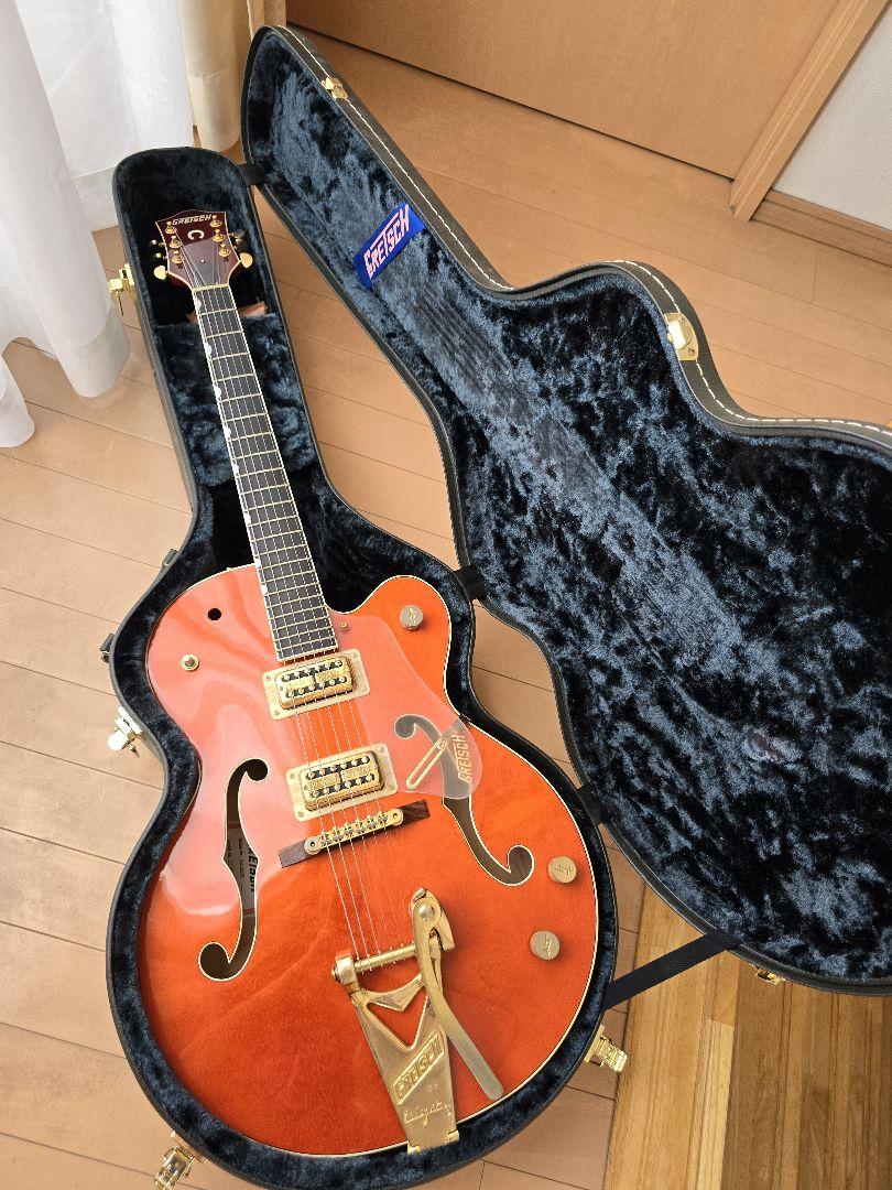 GRETSCH G6120PB グレッチG6120PB