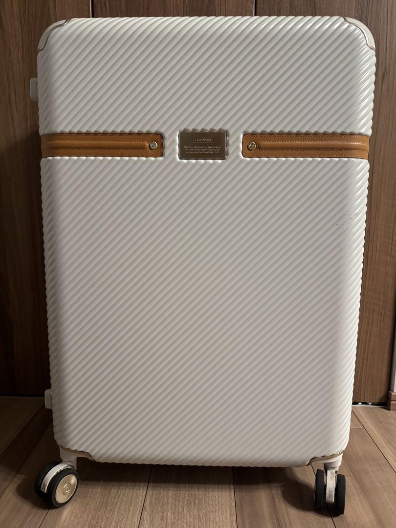 Samsonite Black Label リッチモンド2 スピナー75