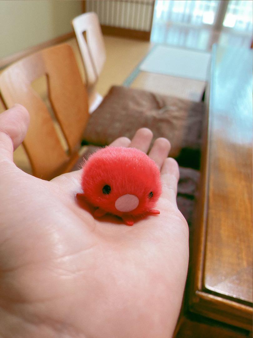 タコの人形